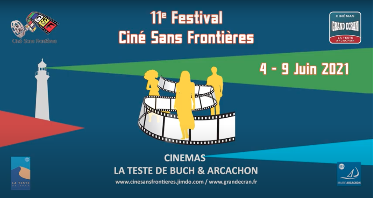 Ciné sans frontières